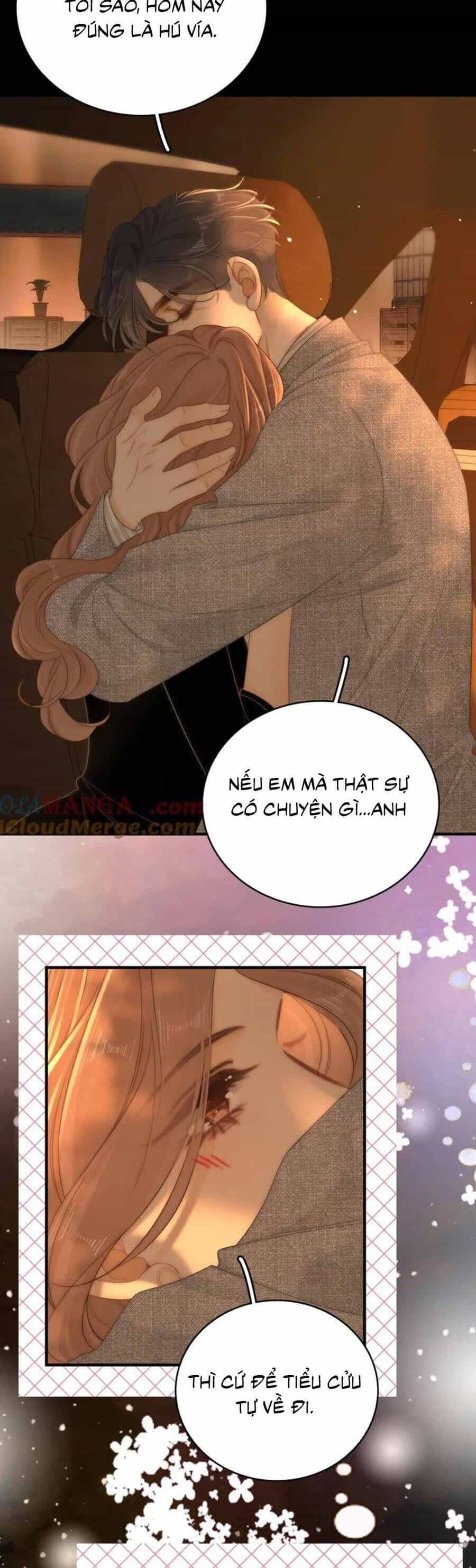 Vưu Vật - Chương 131 - ảnh 17