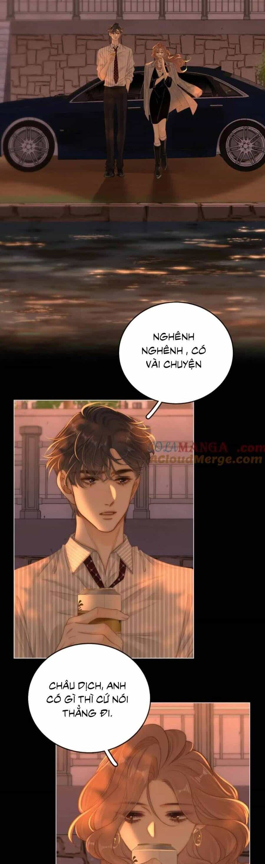 Vưu Vật - Chương 132 - ảnh 16
