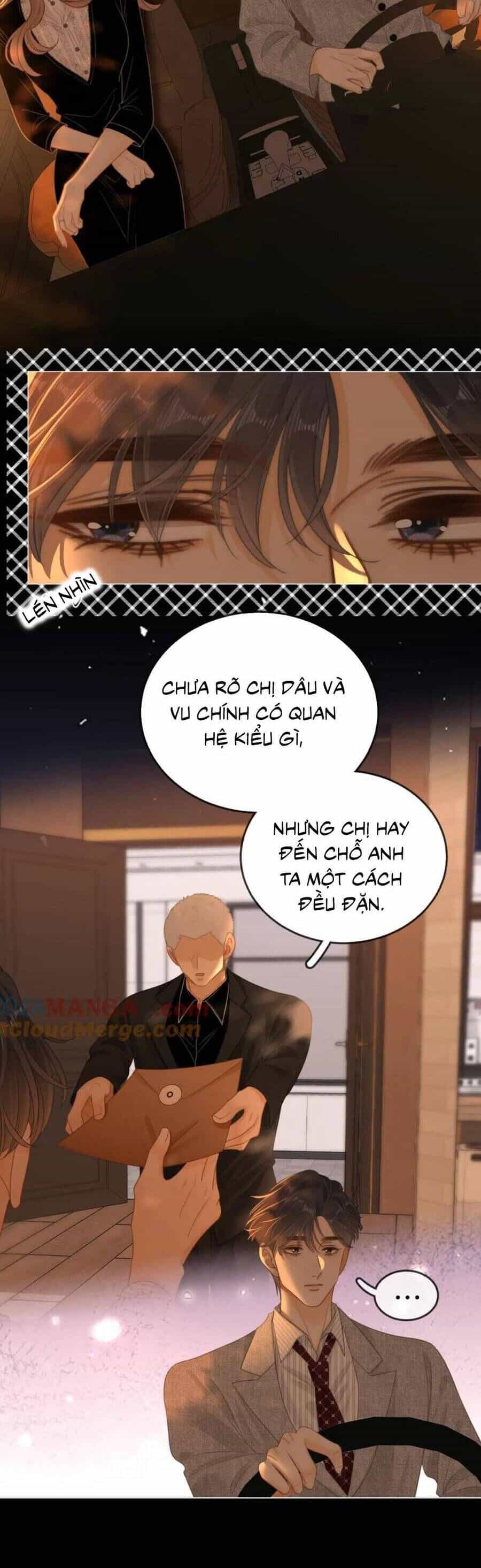 Vưu Vật - Chương 132 - ảnh 8