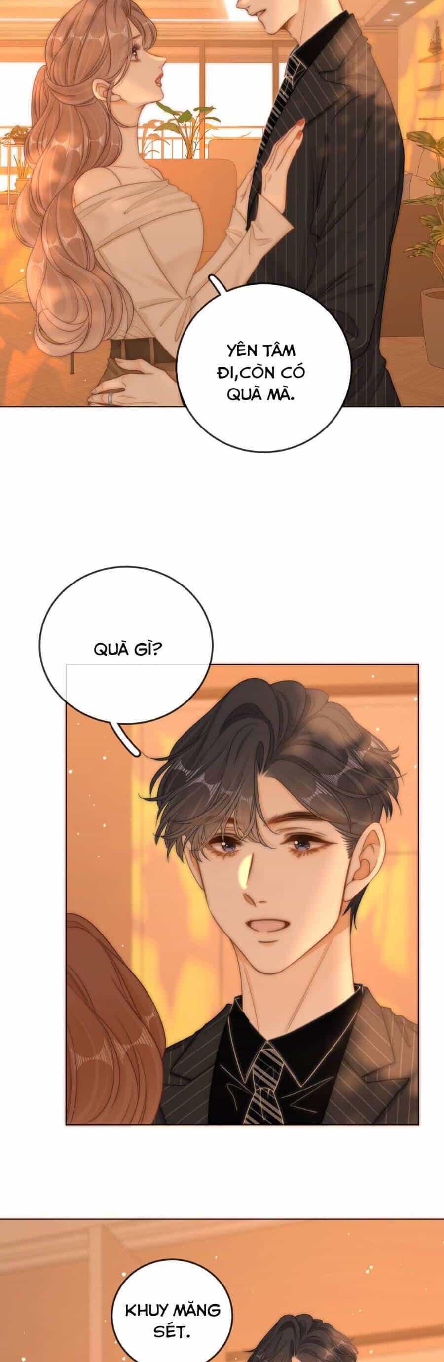 Vưu Vật - Chương 140 - ảnh 3