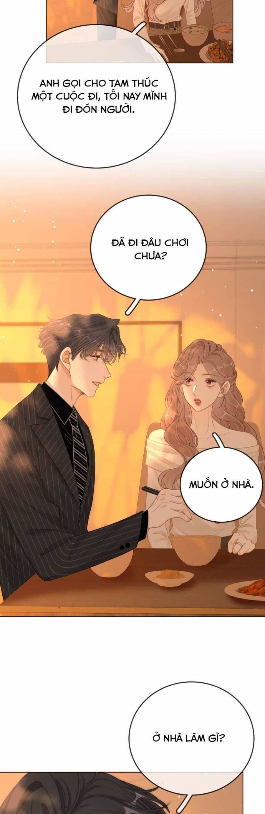 Vưu Vật - Chương 140 - ảnh 6