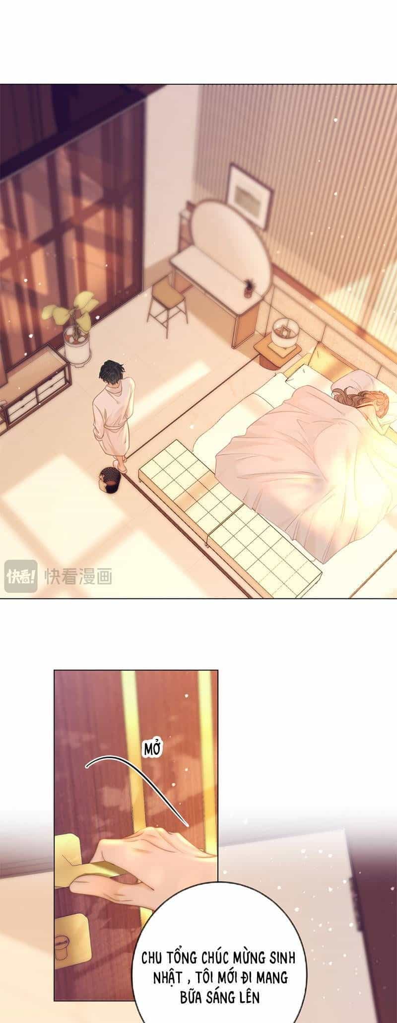 Vưu Vật - Chương 151 - ảnh 4