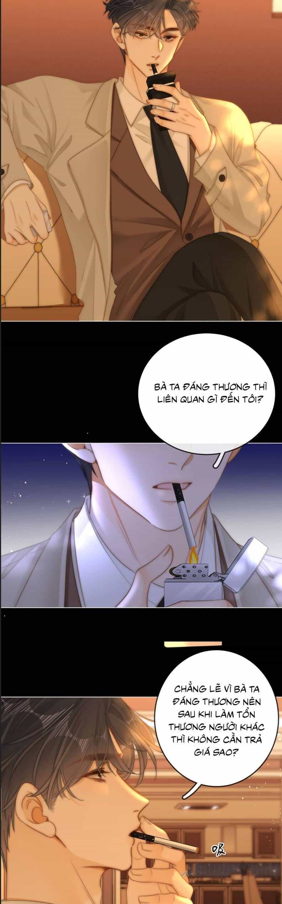 Vưu Vật - Chương 156 - ảnh 5