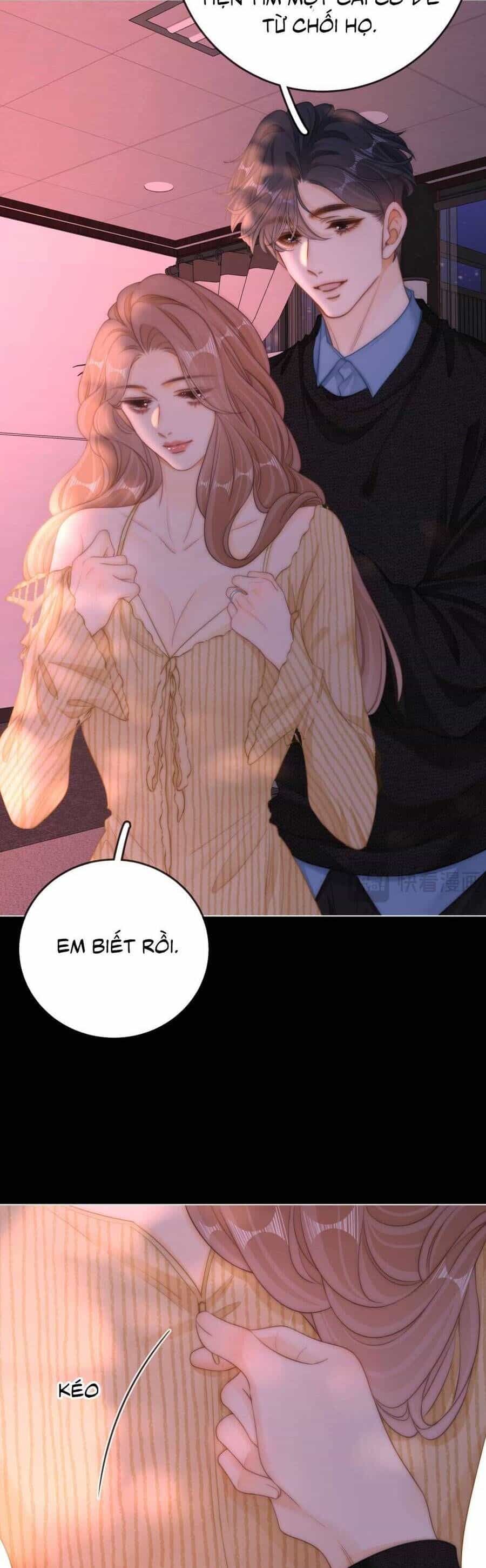 Vưu Vật - Chương 159 - ảnh 21