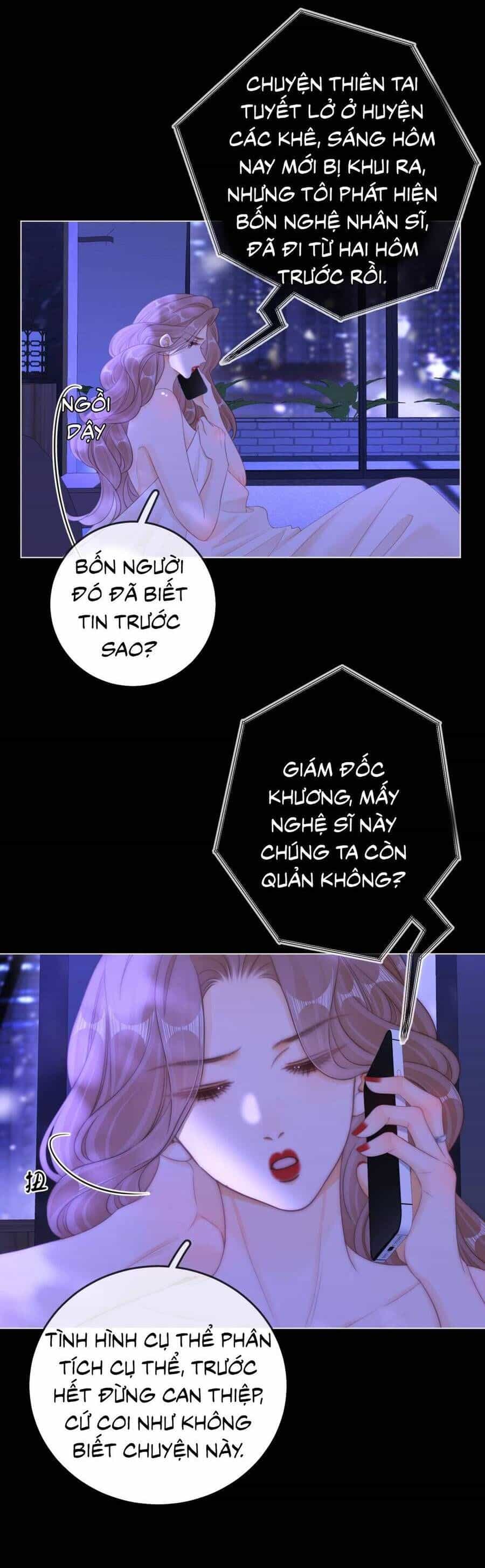 Vưu Vật - Chương 159 - ảnh 4