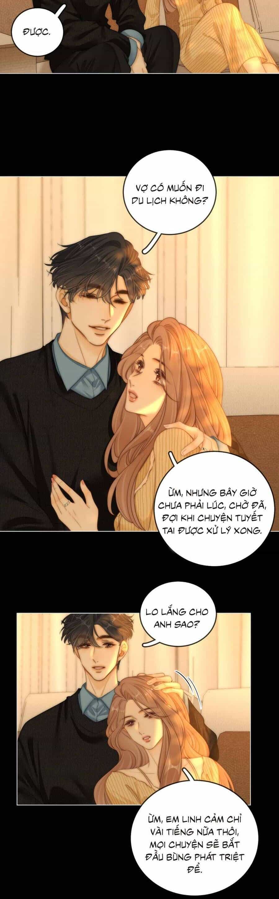 Vưu Vật - Chương 160 - ảnh 22