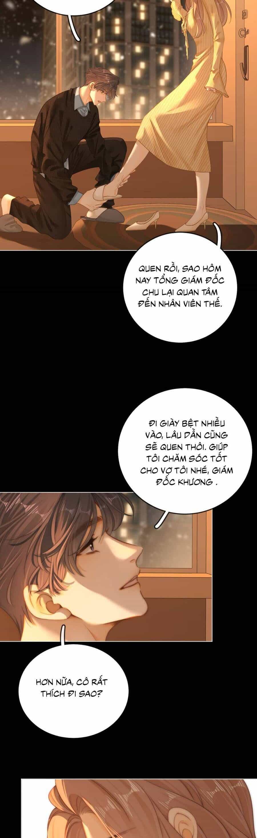 Vưu Vật - Chương 160 - ảnh 3