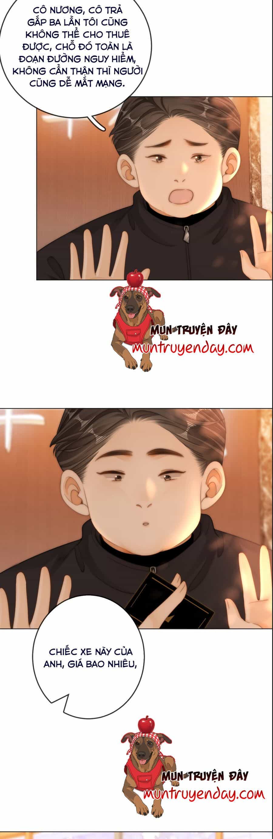 Vưu Vật - Chương 162 - ảnh 23