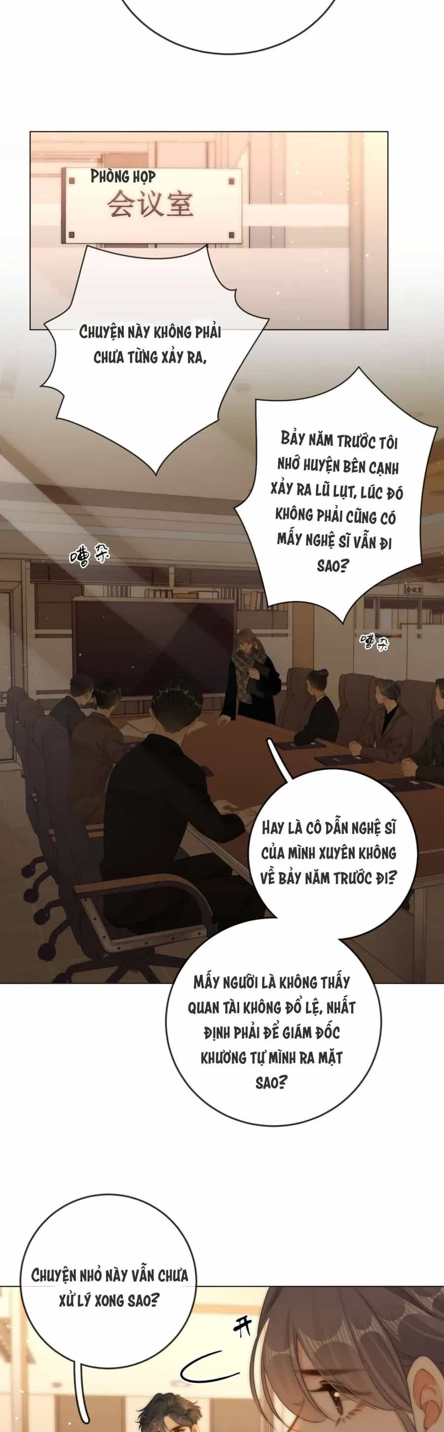 Vưu Vật - Chương 165 - ảnh 17