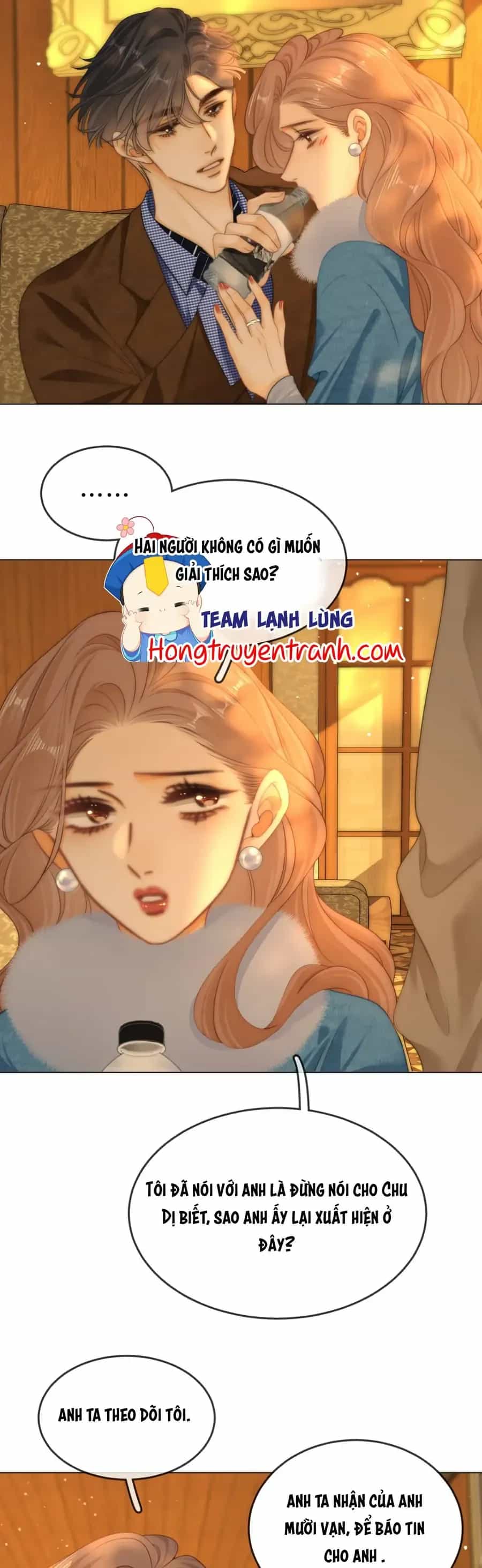 Vưu Vật - Chương 167 - ảnh 6
