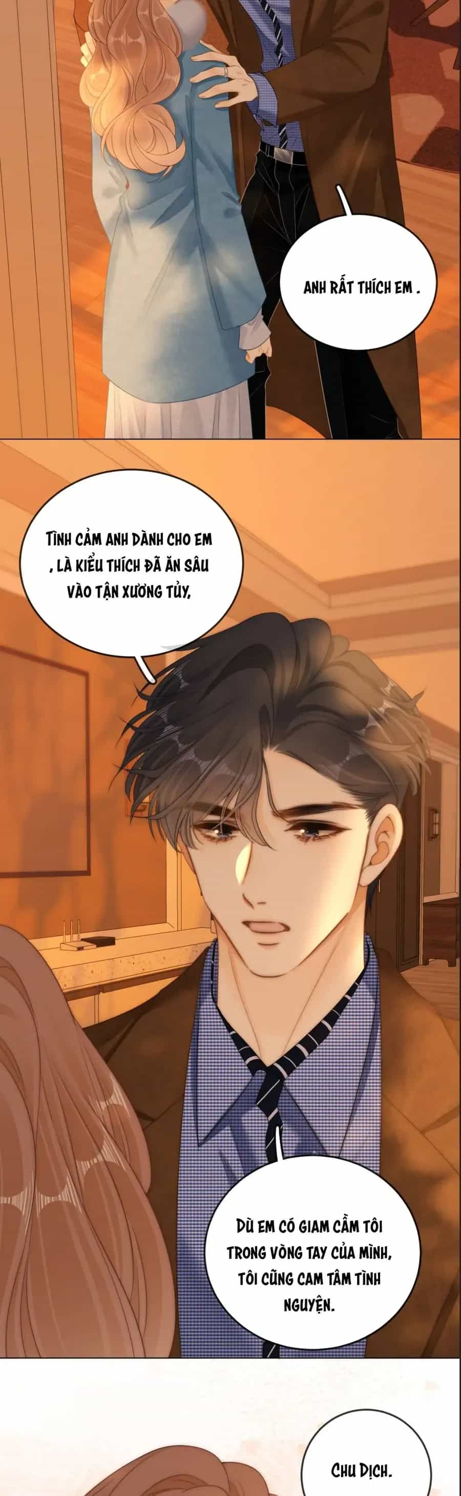 Vưu Vật - Chương 168 - ảnh 23