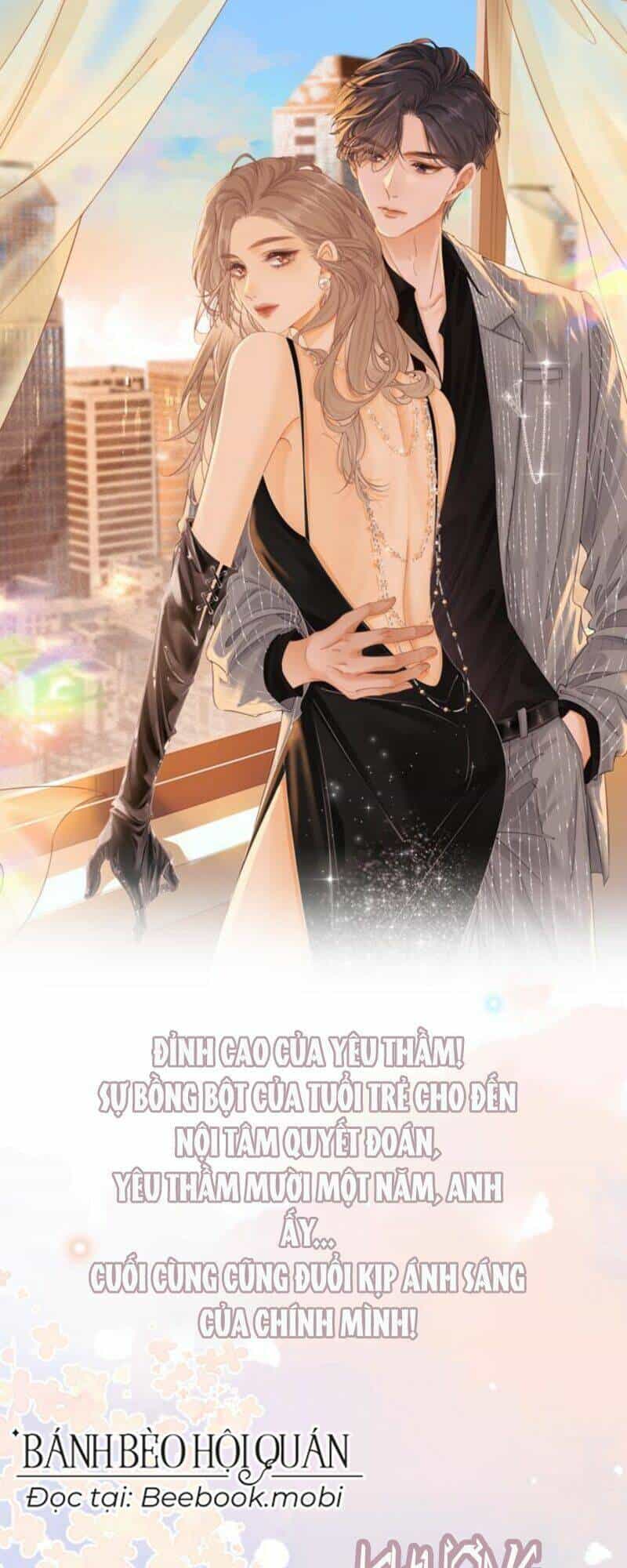 Vưu Vật - Chương 1 - ảnh 3