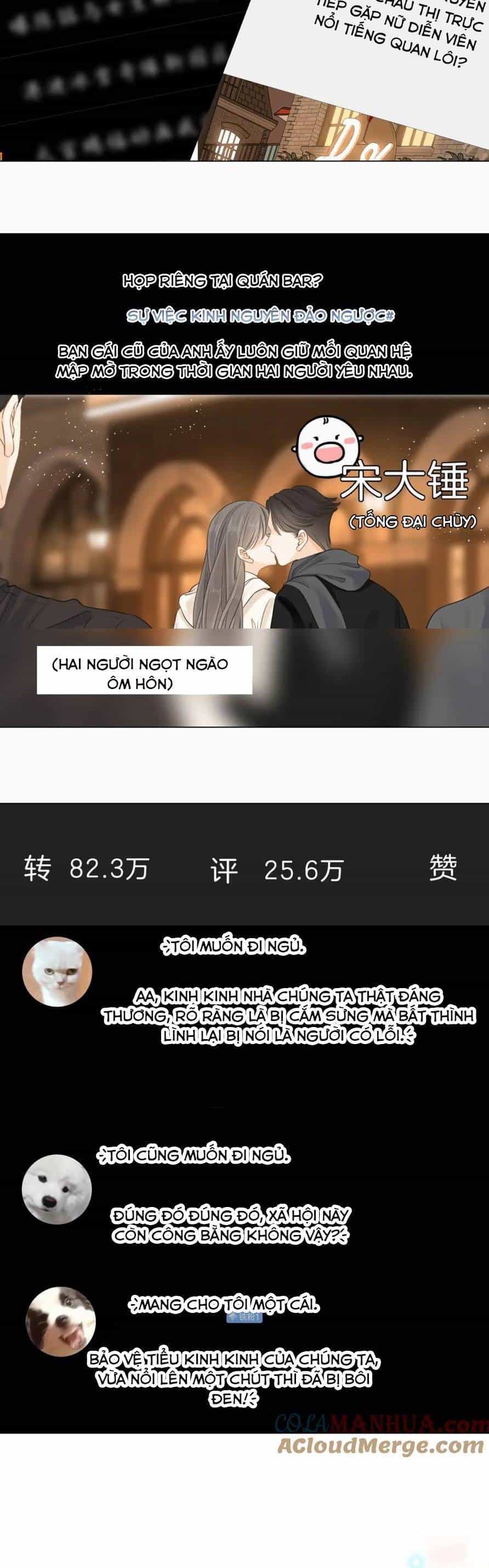 Vưu Vật - Chương 13 - ảnh 8