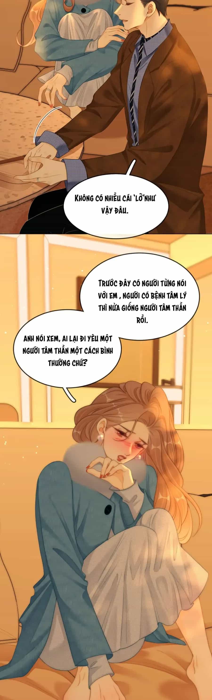 Vưu Vật - Chương 169 - ảnh 7