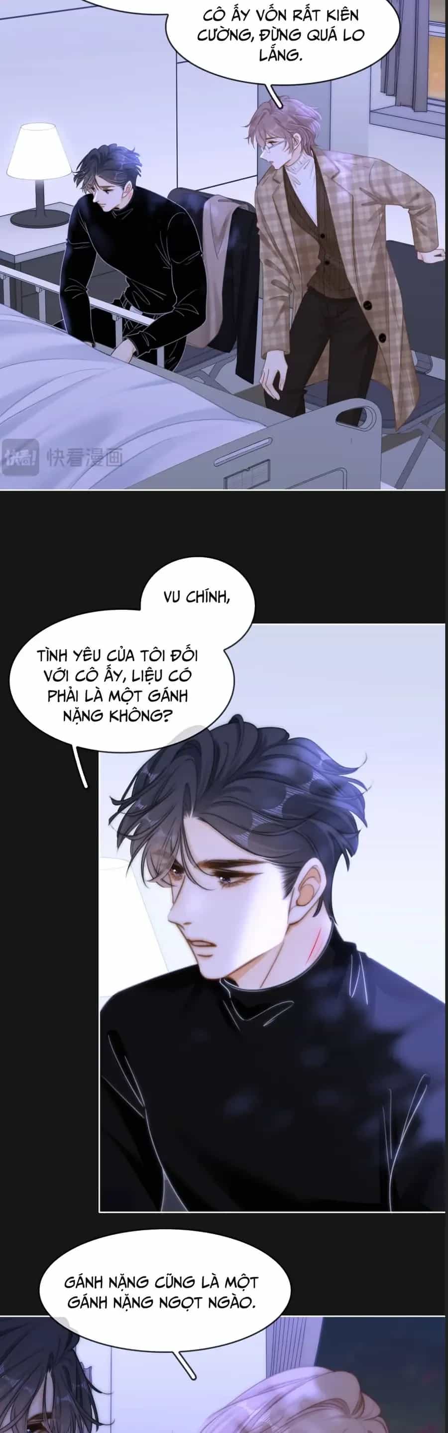 Vưu Vật - Chương 171 - ảnh 24