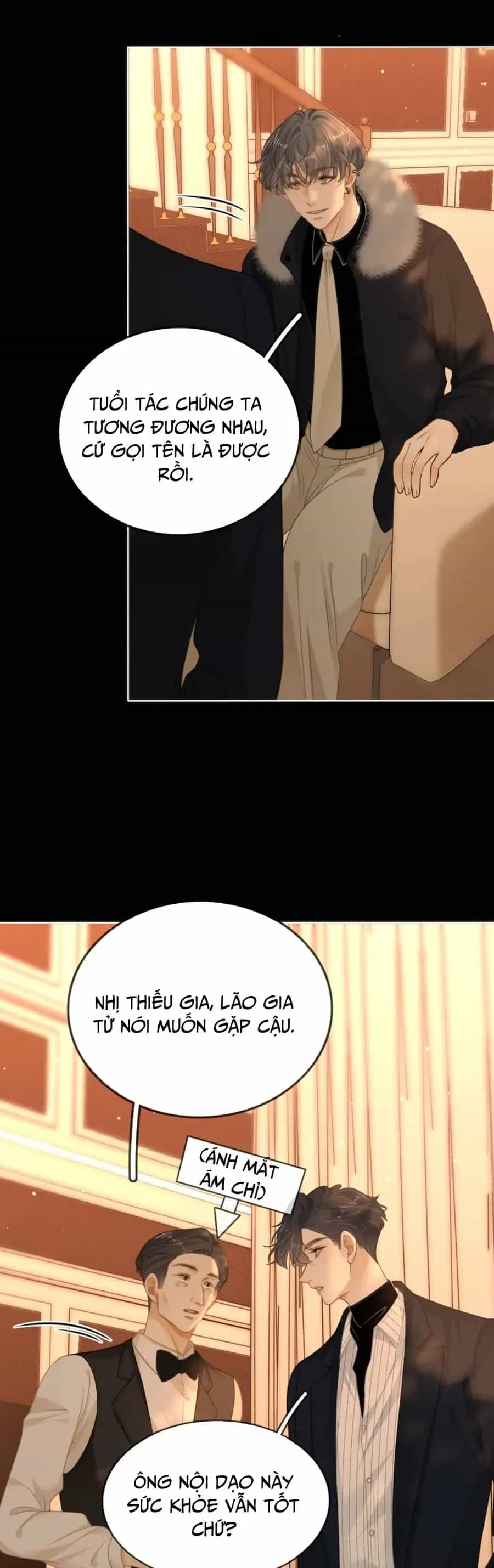 Vưu Vật - Chương 175 - ảnh 16