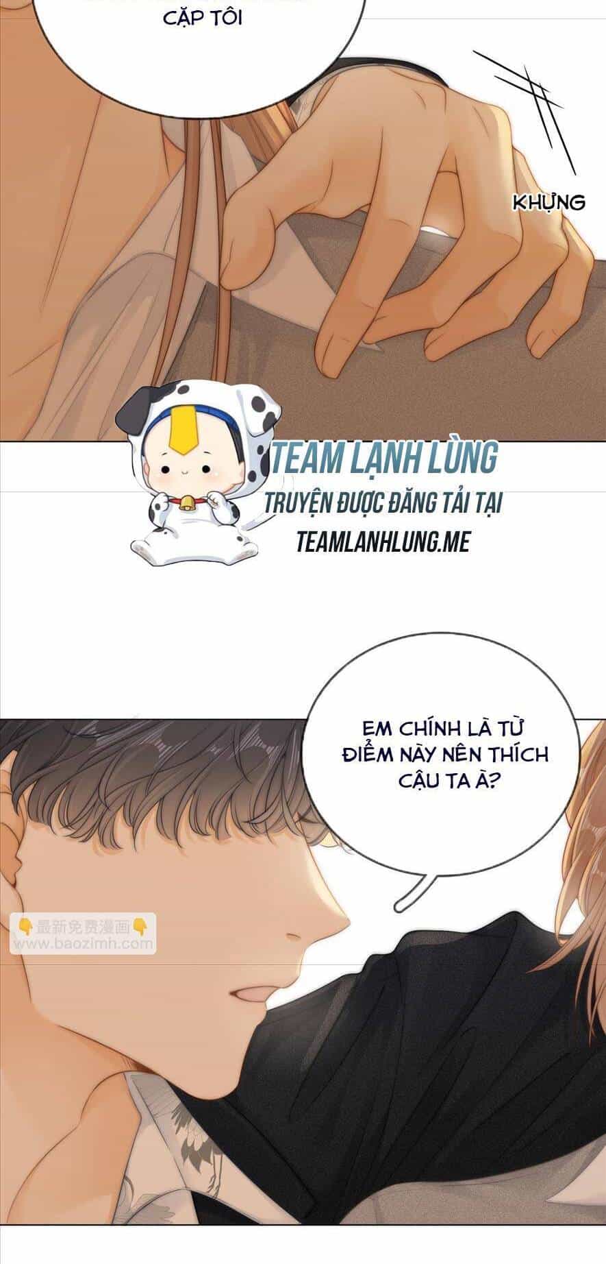Vưu Vật - Chương 14 - ảnh 28
