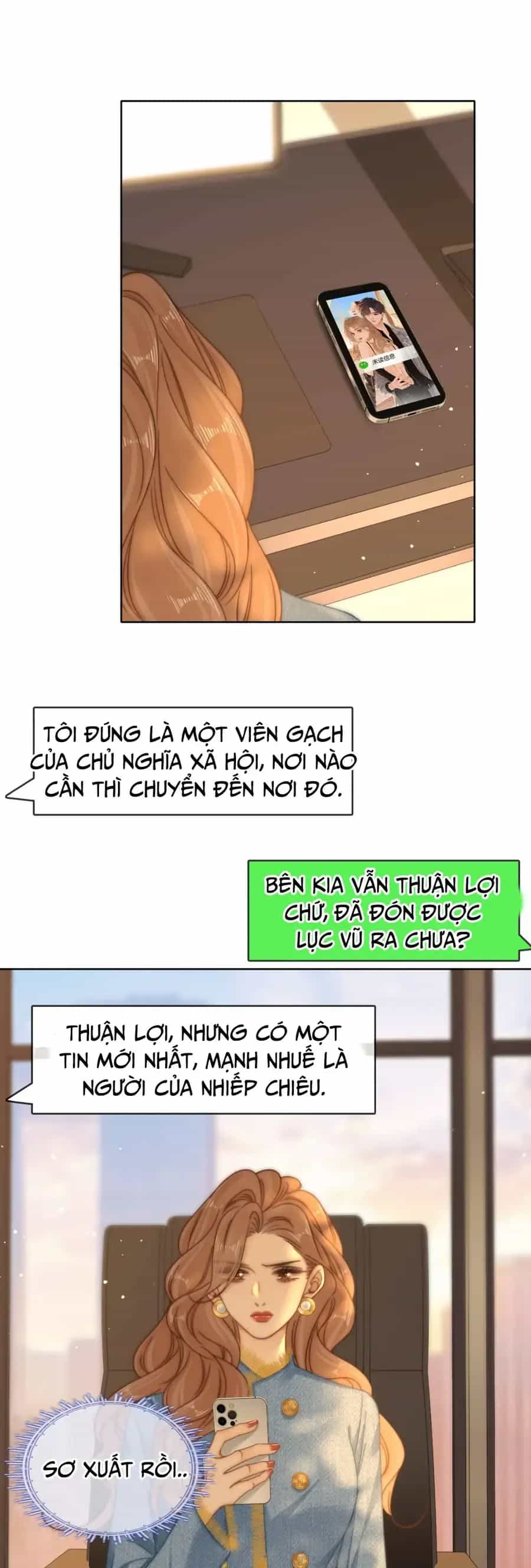 Vưu Vật - Chương 179 - ảnh 6