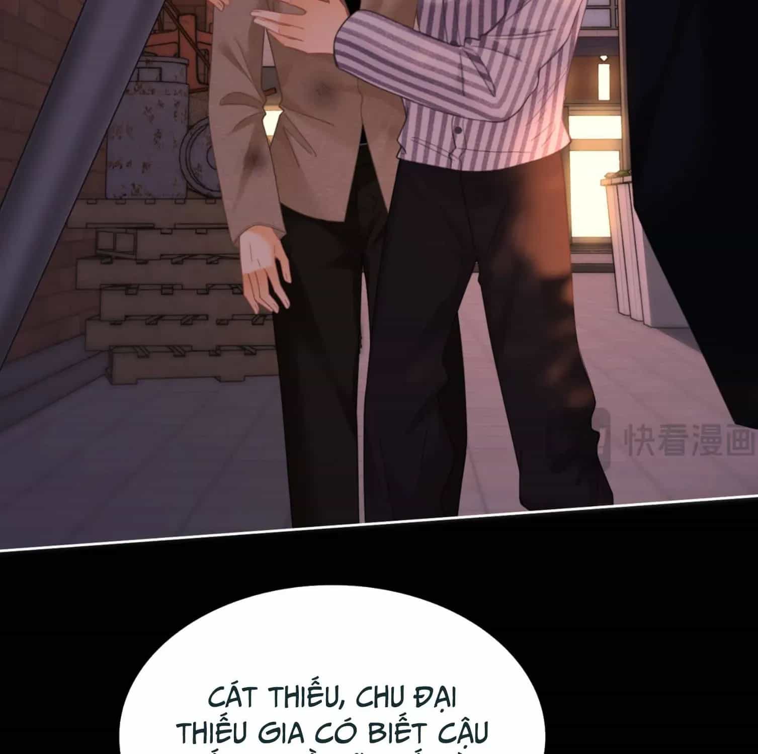 Vưu Vật - Chương 182 - ảnh 30