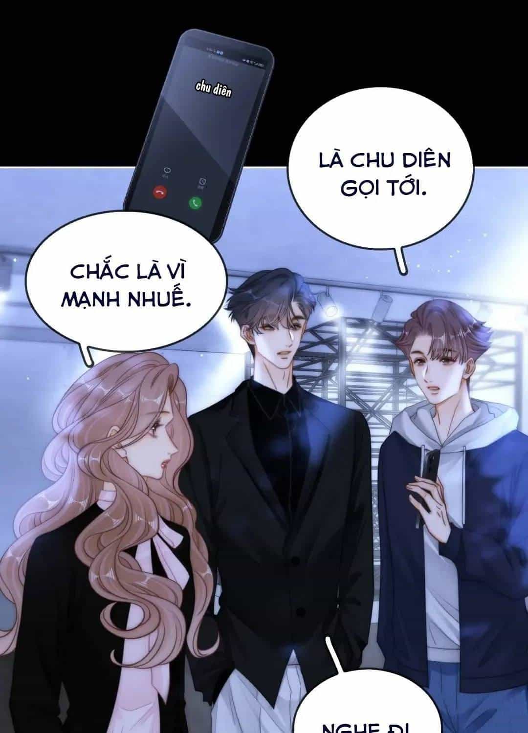 Vưu Vật - Chương 190 - ảnh 18