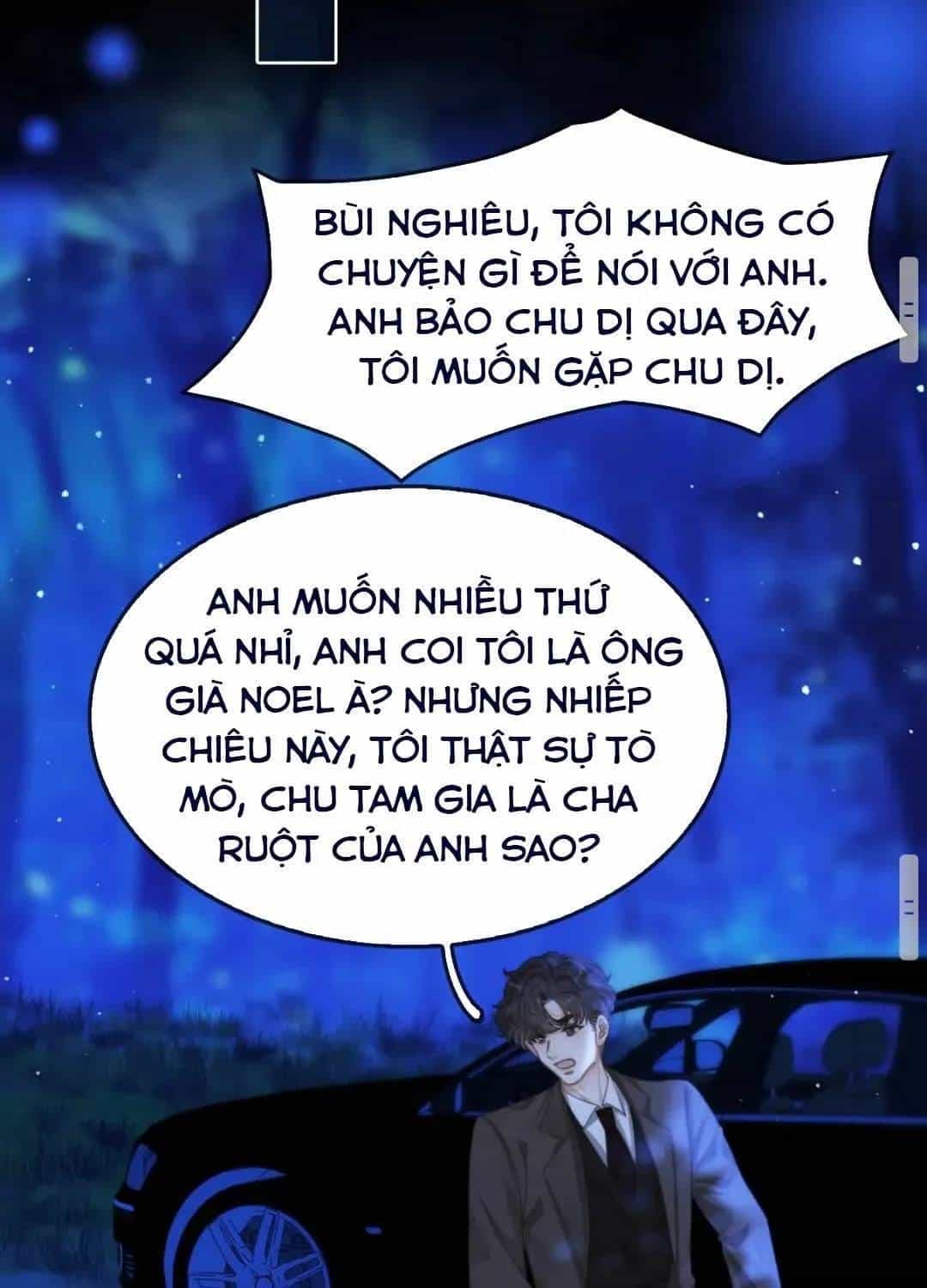 Vưu Vật - Chương 190 - ảnh 40