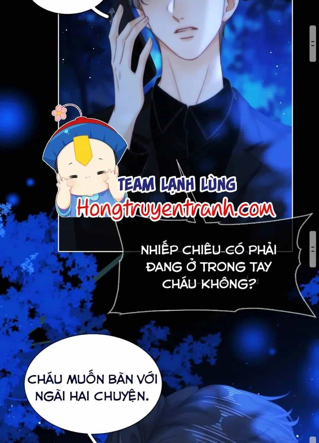 Vưu Vật - Chương 190 - ảnh 46