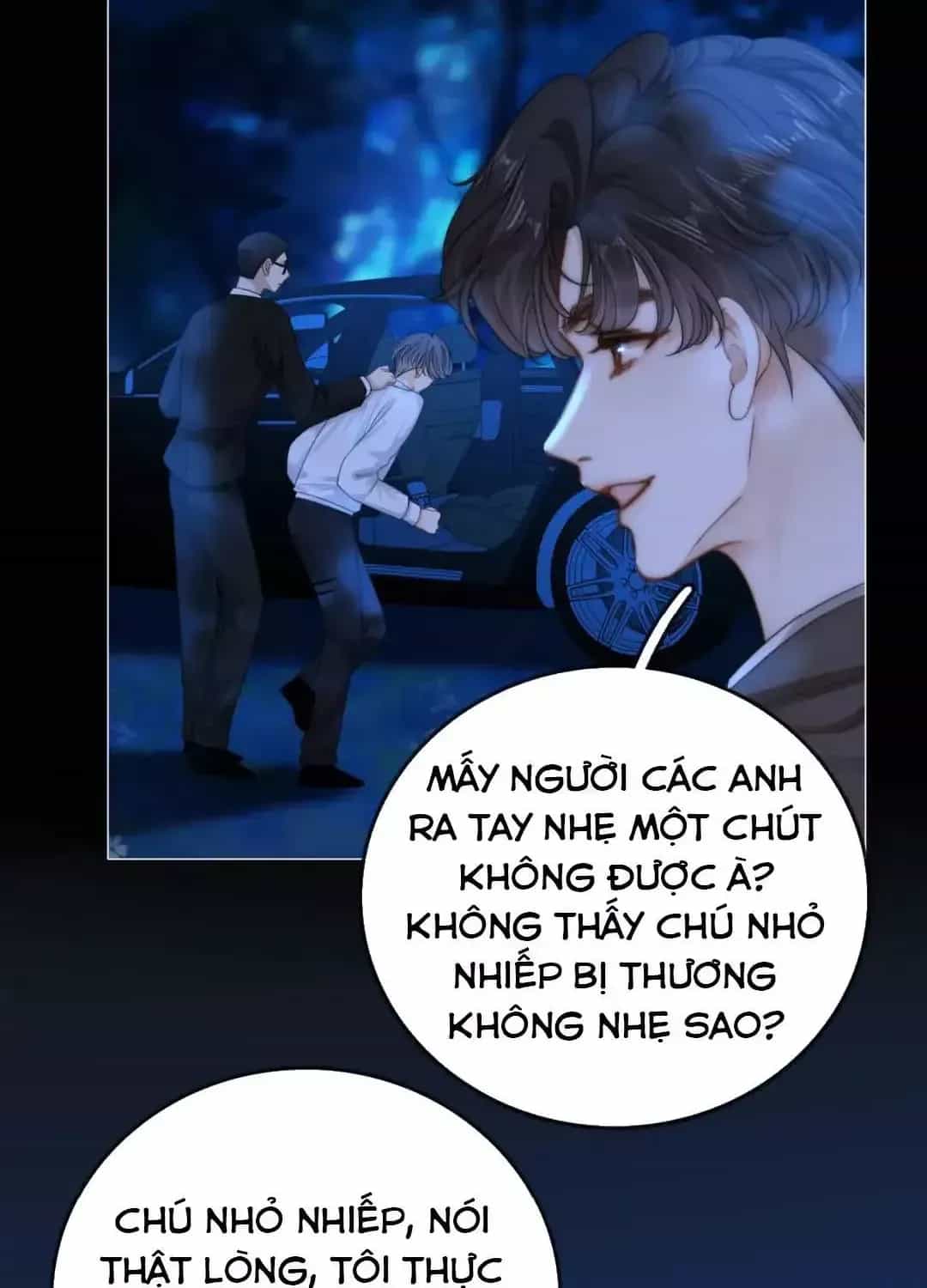 Vưu Vật - Chương 191 - ảnh 7