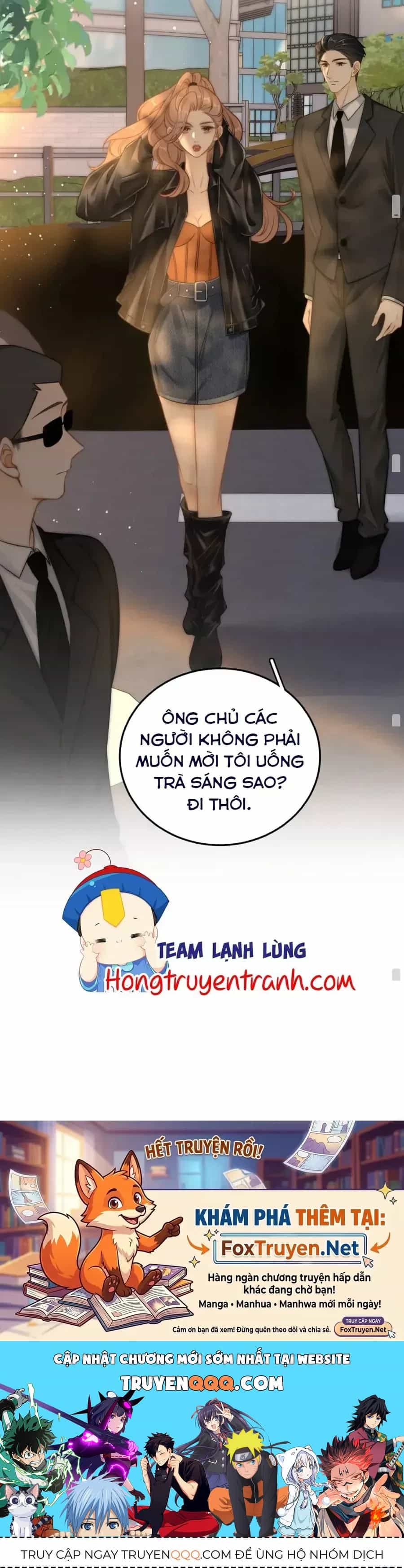 Vưu Vật - Chương 194 - ảnh 28