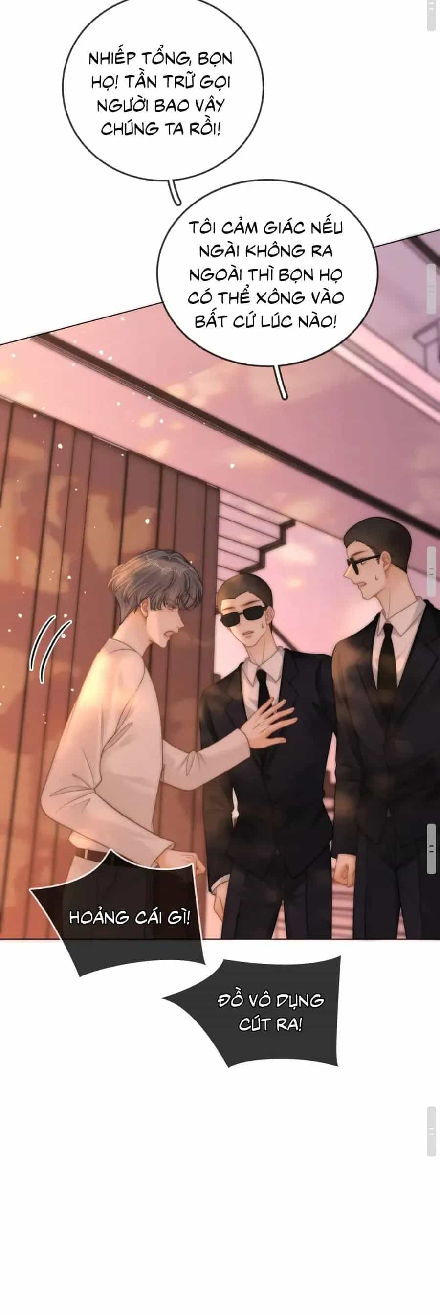 Vưu Vật - Chương 195 - ảnh 18