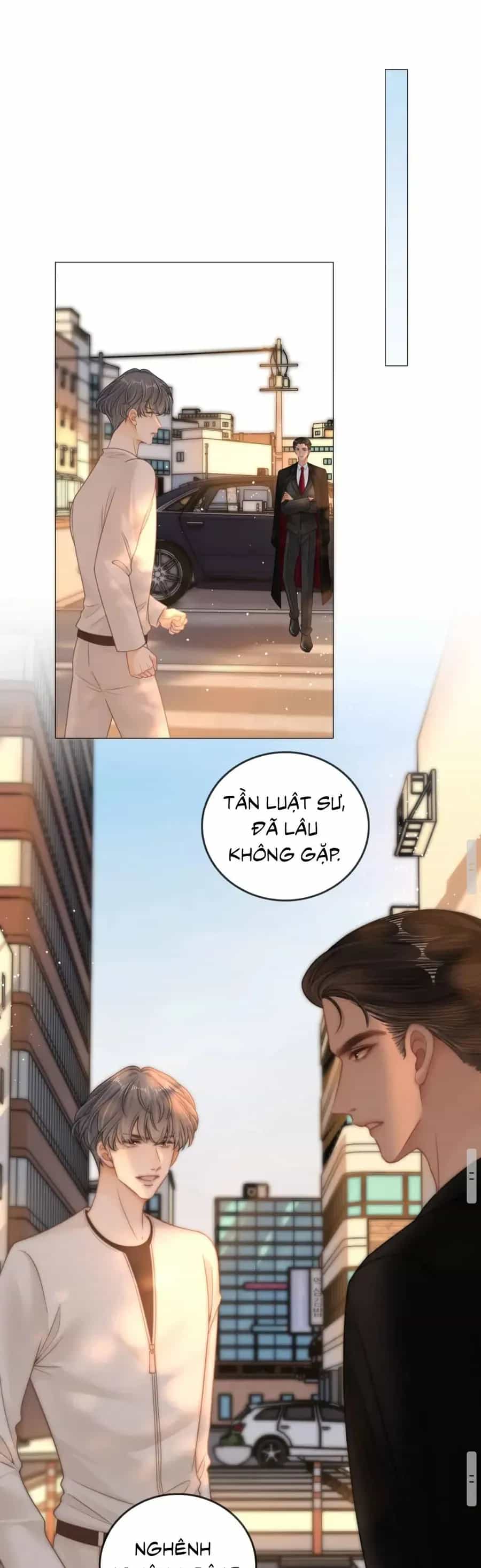 Vưu Vật - Chương 195 - ảnh 19
