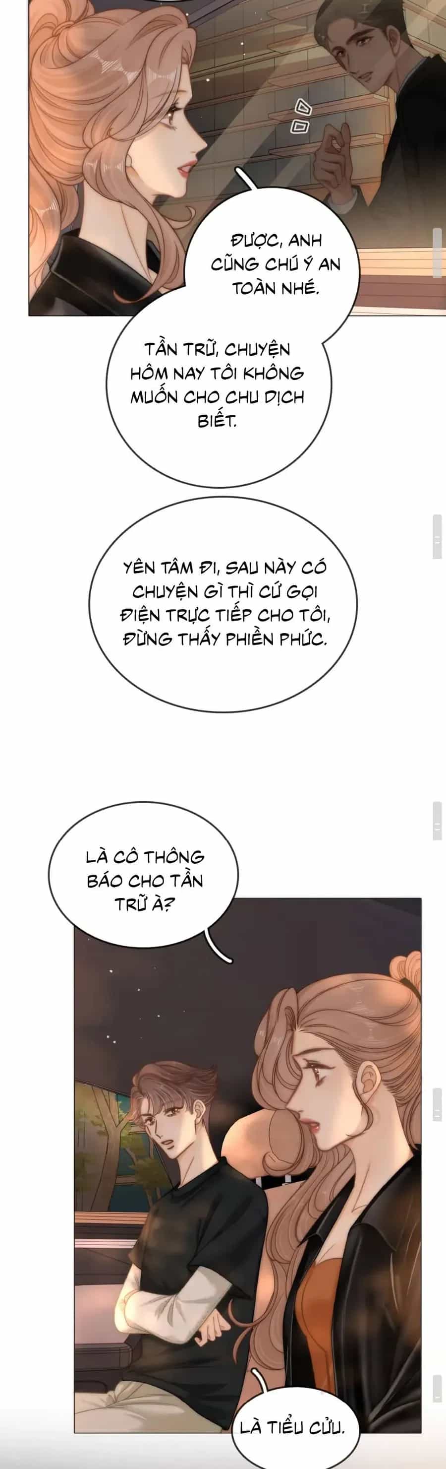 Vưu Vật - Chương 195 - ảnh 28