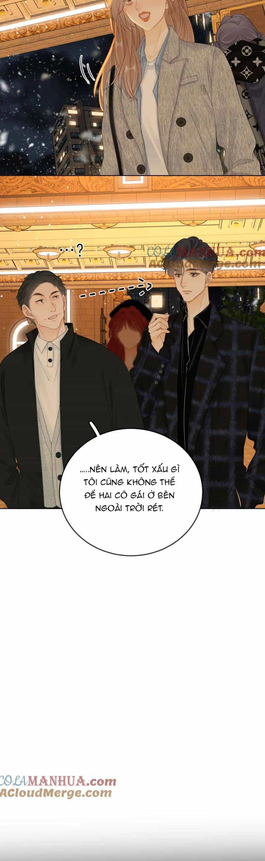 Vưu Vật - Chương 16 - ảnh 16