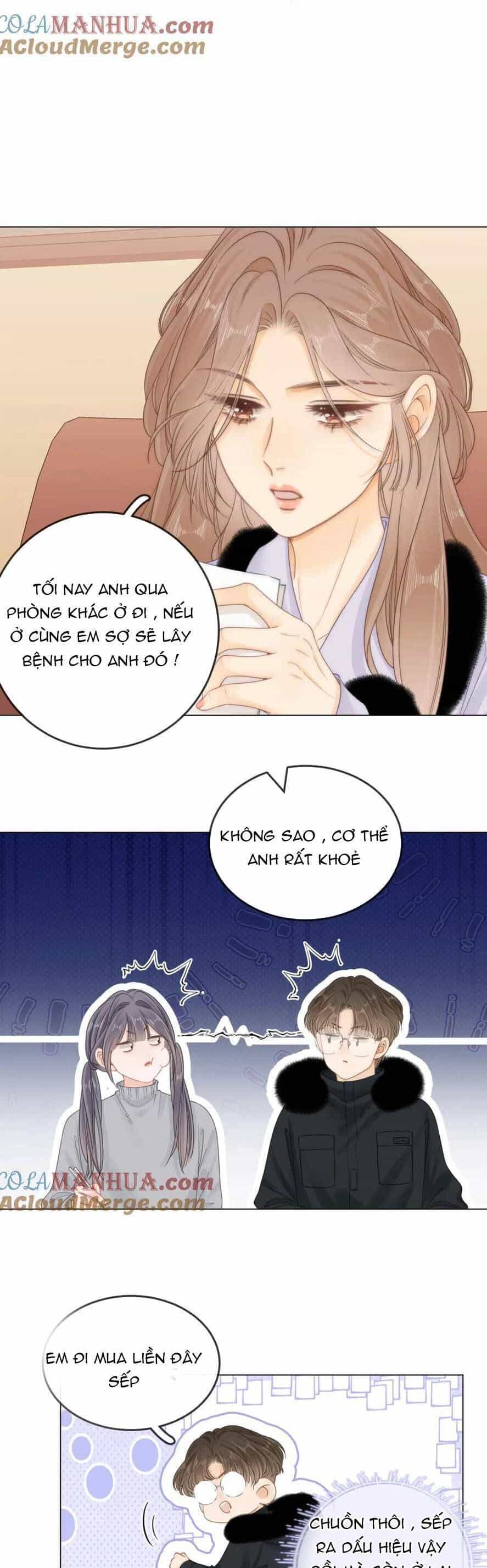 Vưu Vật - Chương 18 - ảnh 11
