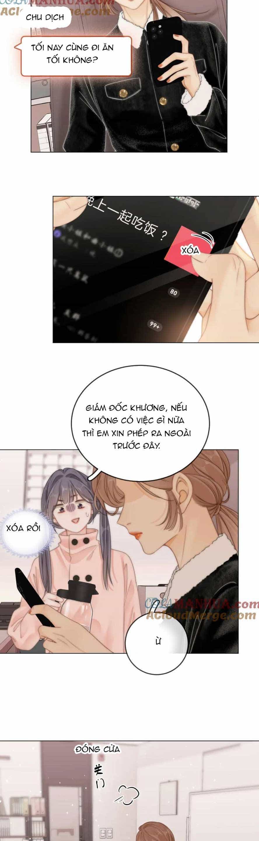 Vưu Vật - Chương 19 - ảnh 14