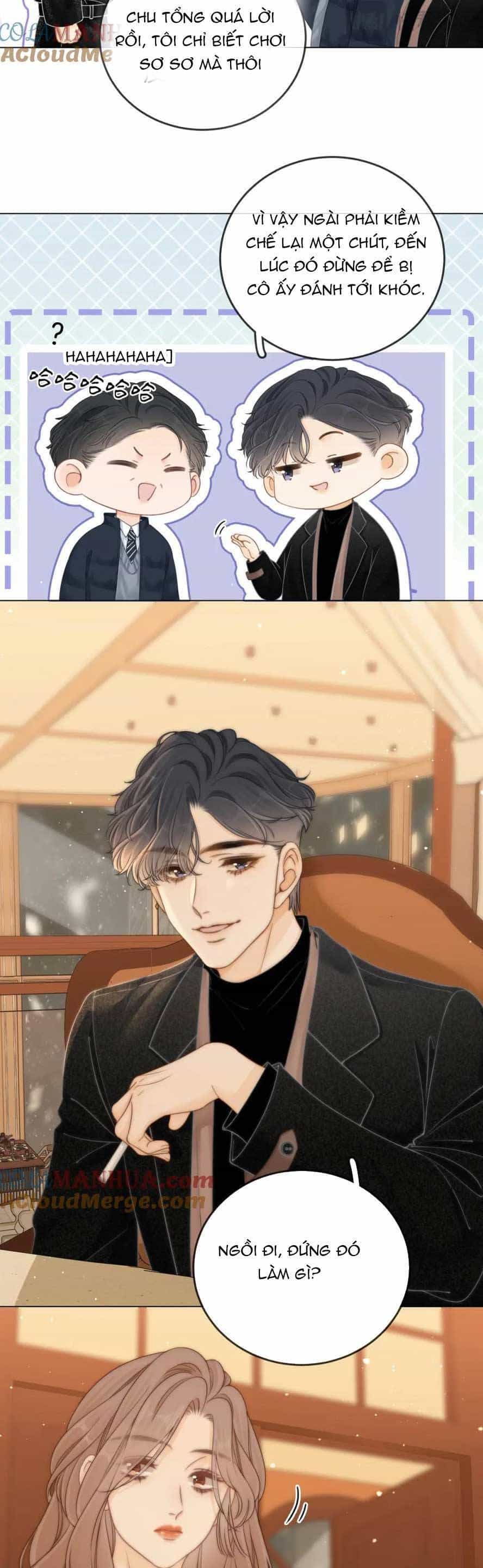 Vưu Vật - Chương 19 - ảnh 19