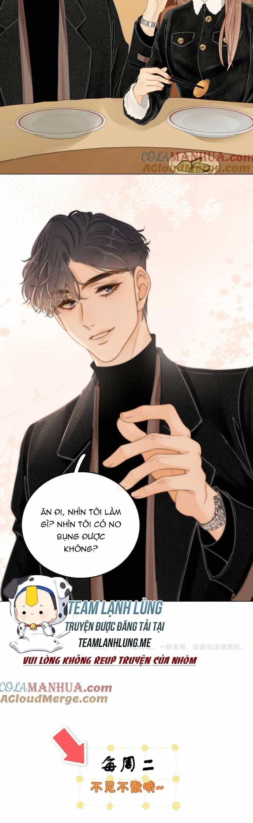 Vưu Vật - Chương 19 - ảnh 23