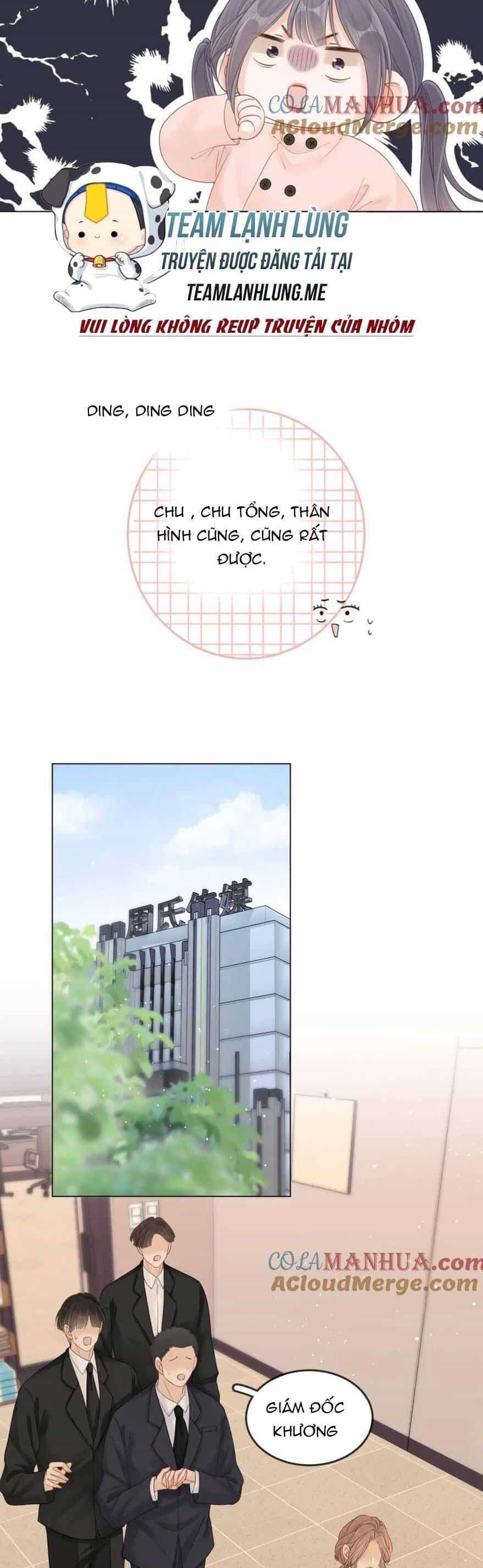 Vưu Vật - Chương 19 - ảnh 9