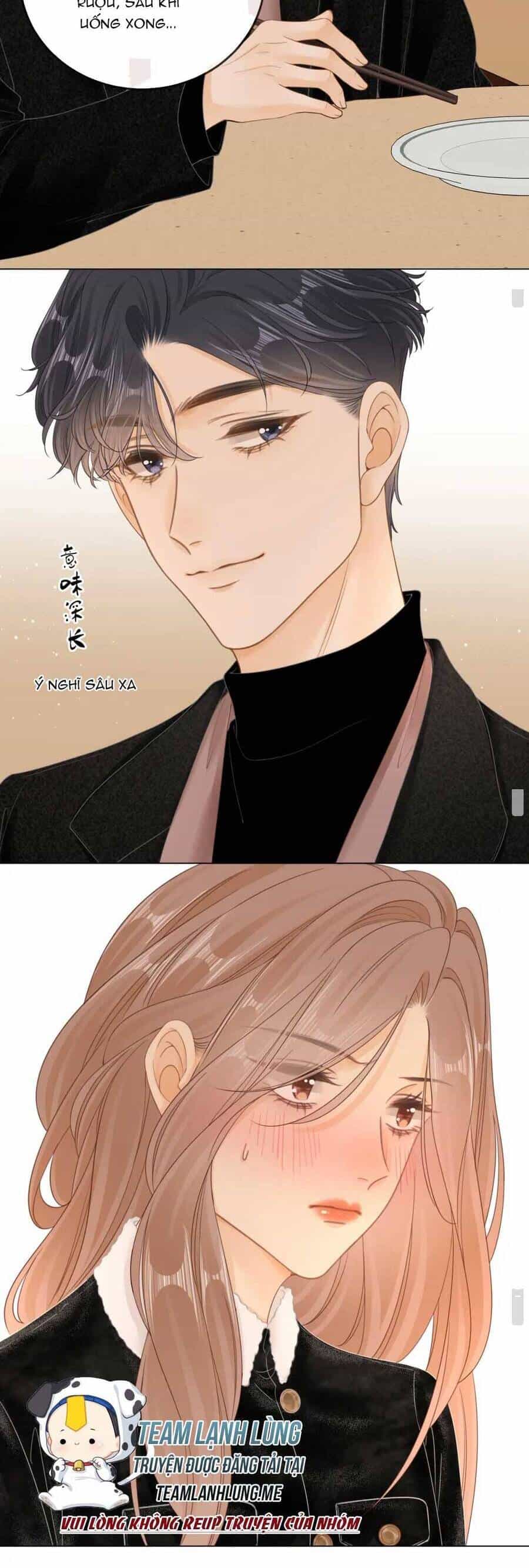 Vưu Vật - Chương 20 - ảnh 10