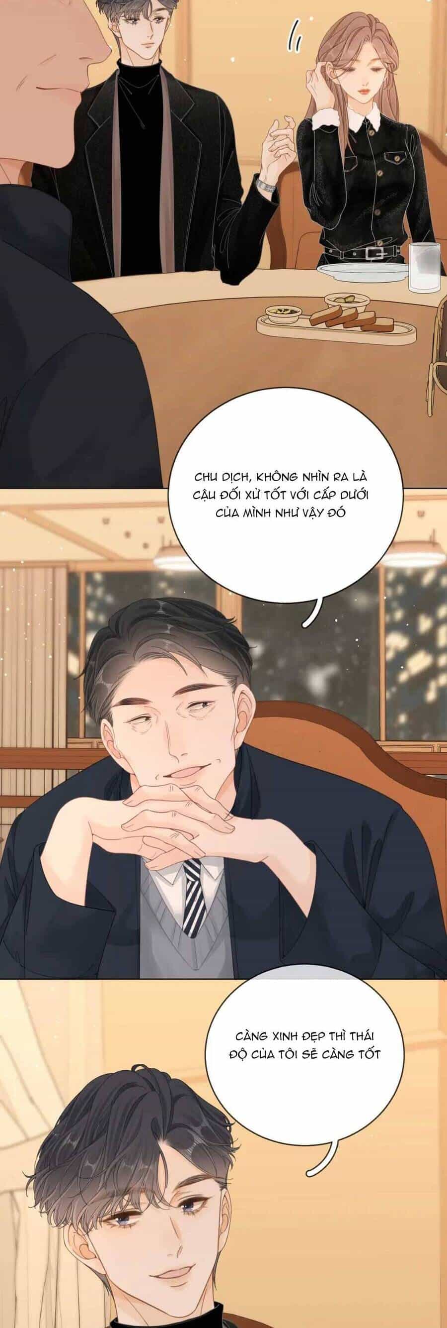 Vưu Vật - Chương 20 - ảnh 5