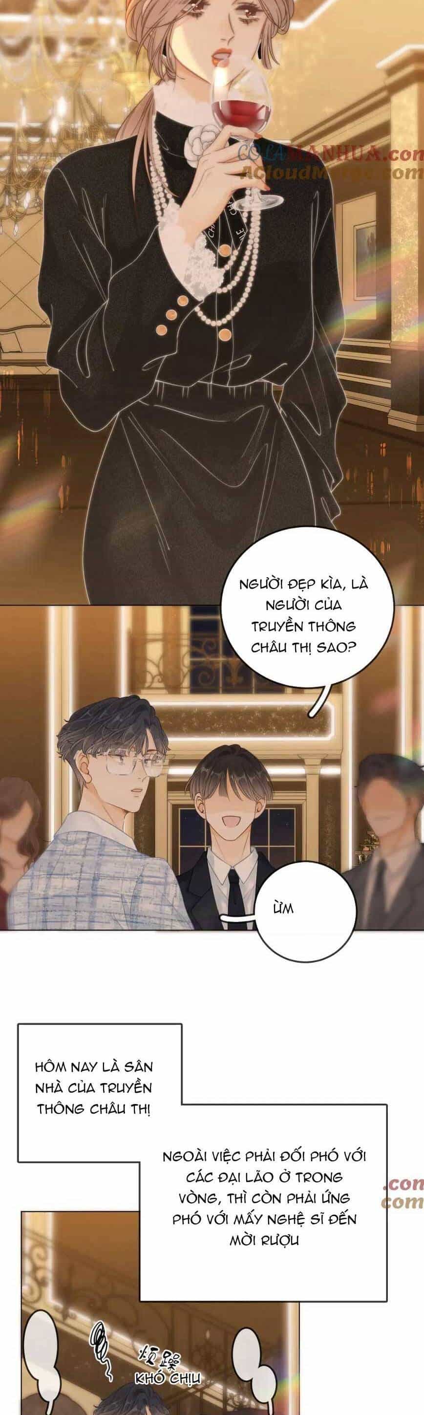 Vưu Vật - Chương 22 - ảnh 8