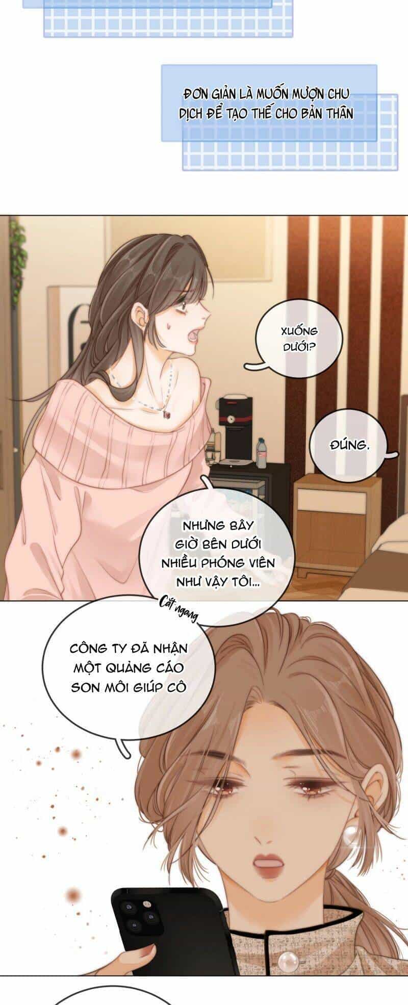 Vưu Vật - Chương 2 - ảnh 25