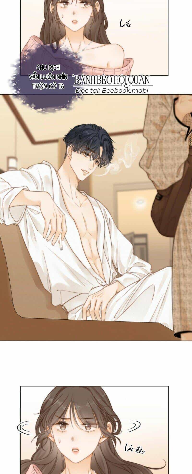 Vưu Vật - Chương 2 - ảnh 27