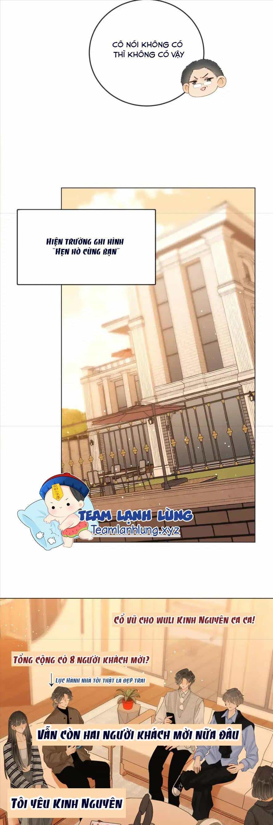 Vưu Vật - Chương 25 - ảnh 3