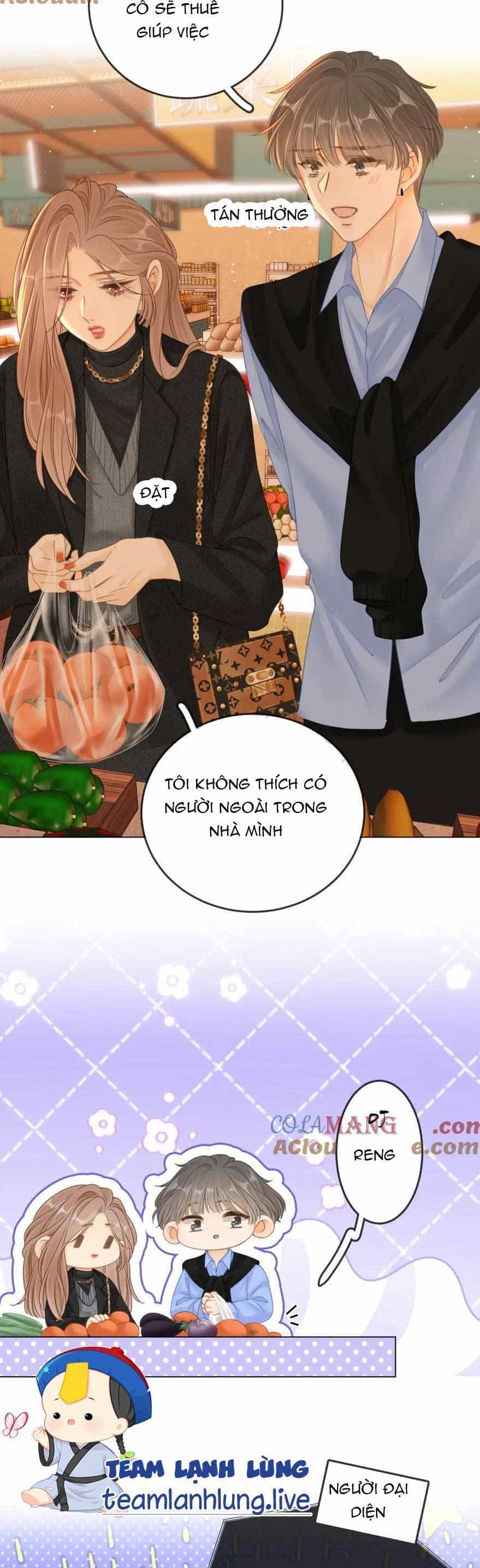 Vưu Vật - Chương 28 - ảnh 22