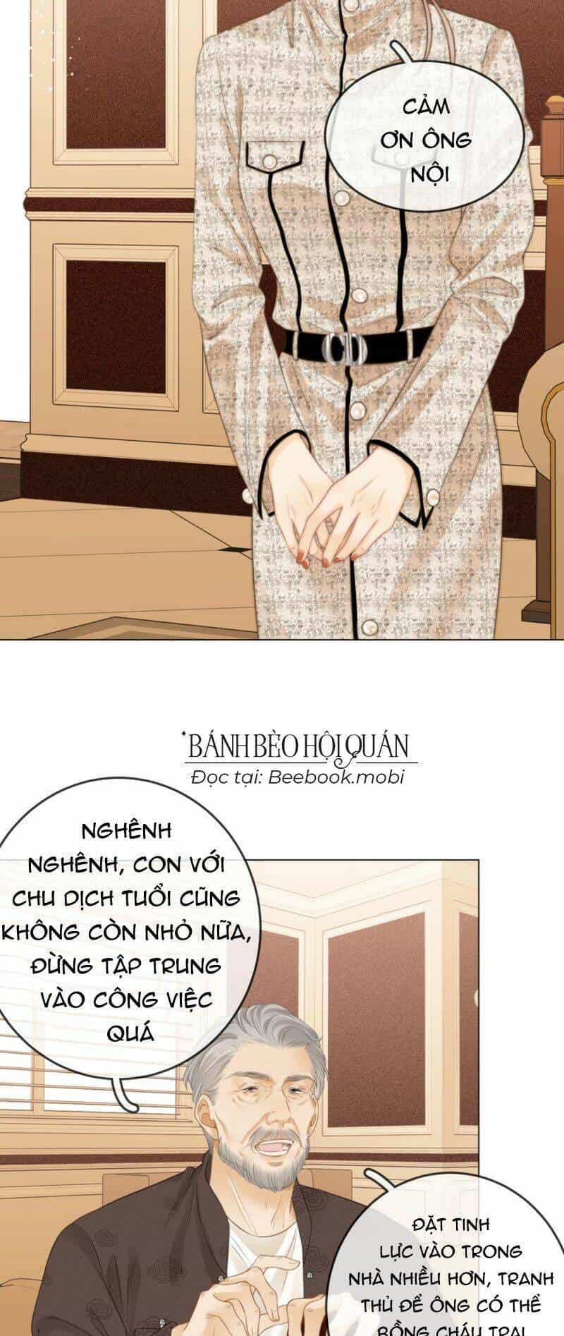 Vưu Vật - Chương 3 - ảnh 31