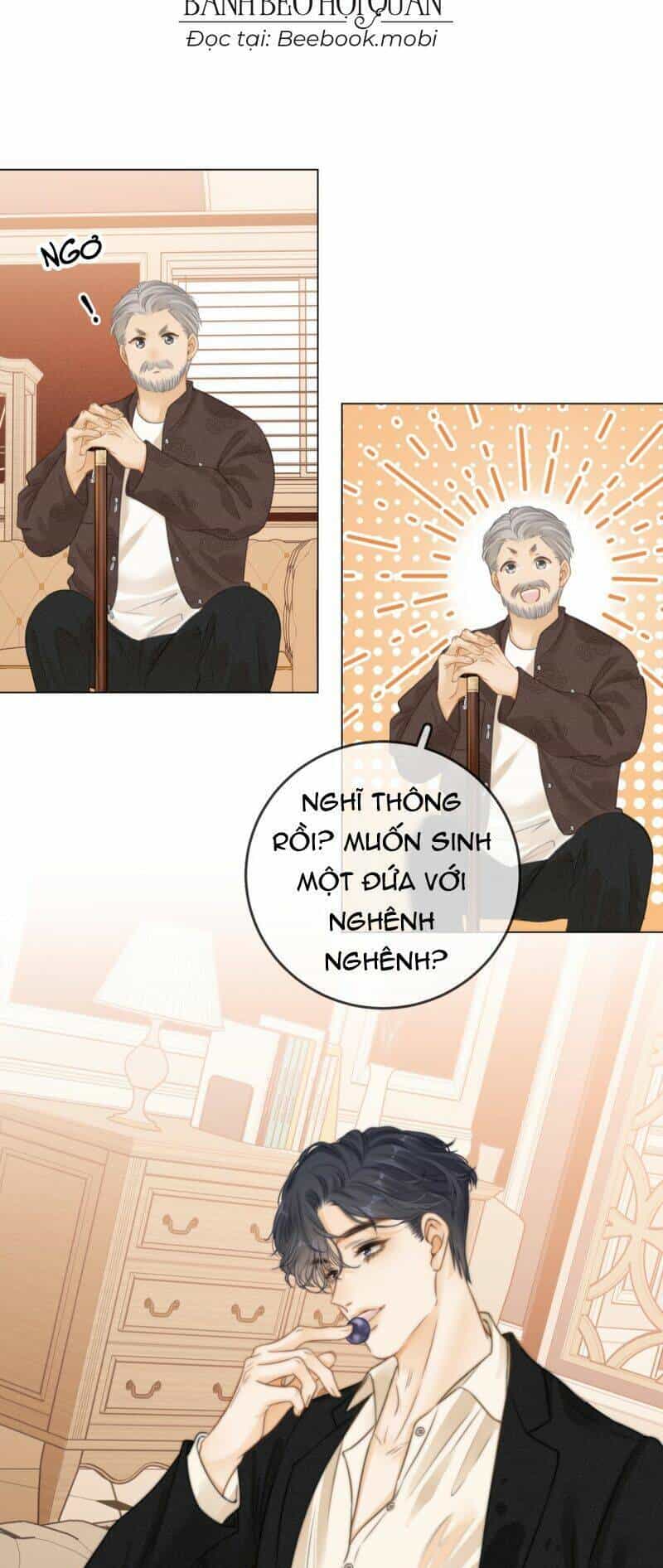 Vưu Vật - Chương 3 - ảnh 35