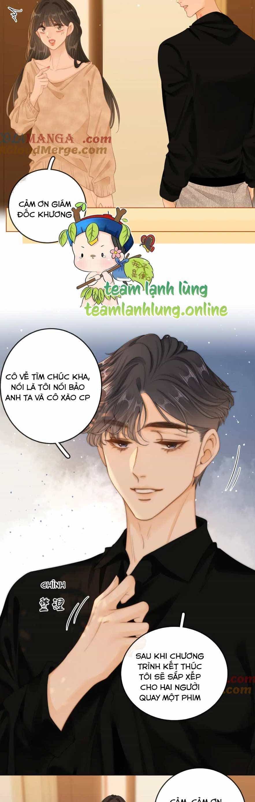Vưu Vật - Chương 33 - ảnh 11