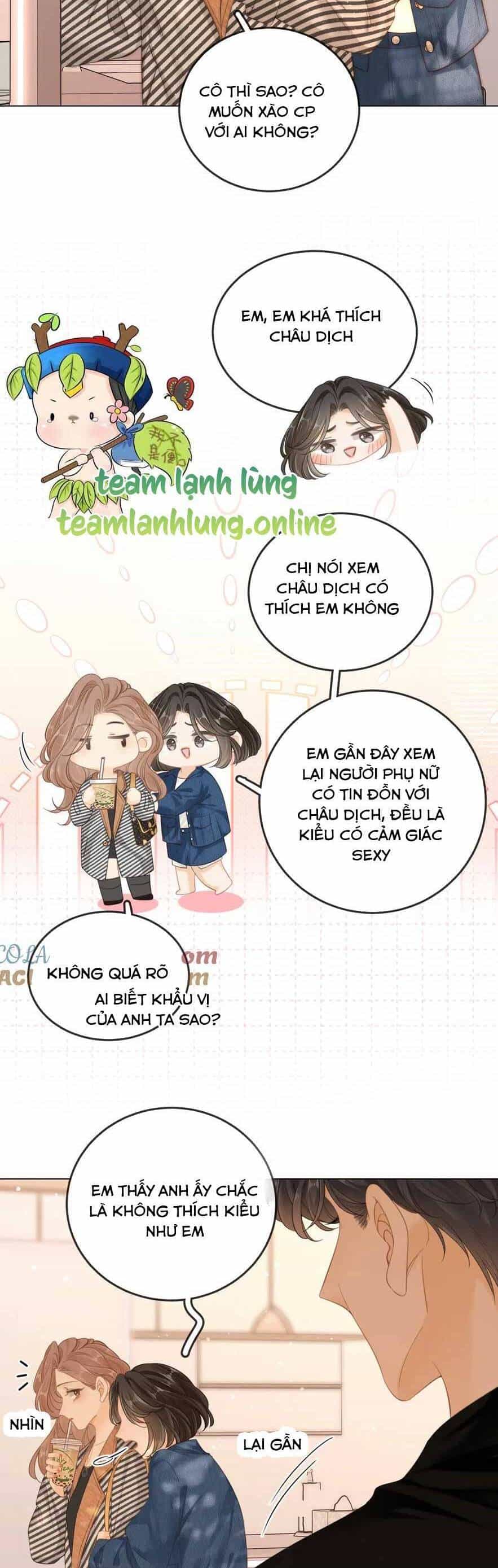 Vưu Vật - Chương 33 - ảnh 15