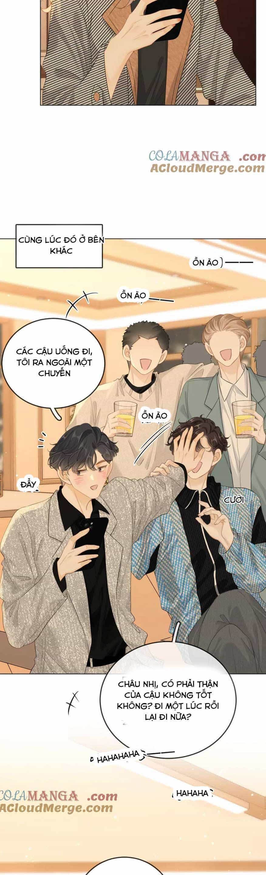 Vưu Vật - Chương 34 - ảnh 14