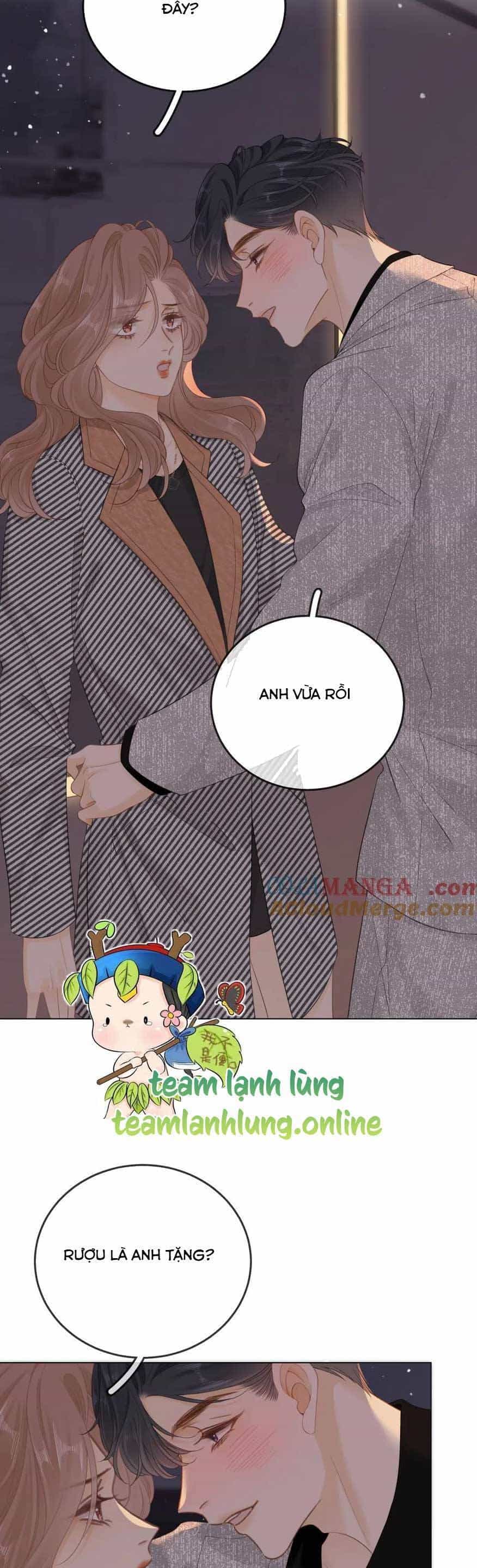 Vưu Vật - Chương 34 - ảnh 18